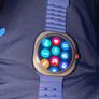 3 smart watches for sale Image 3