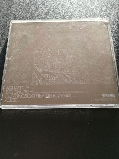 Sunn O)))  CD 2 albums