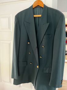 Green Jacket Golf