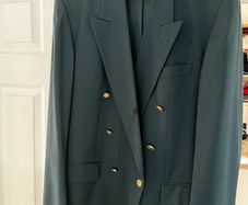 Green Jacket Golf