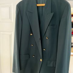 Green Jacket Golf