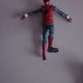 Marvel Spider Man Homecoming Action Figure 2017 Image 4