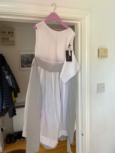Cyrillus Paris Girls Dress