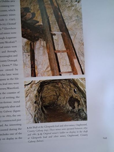 Industrial Ireland 1750 - 1930/ An Archaeology / Colin Rynne / 1st. Ed., 2006