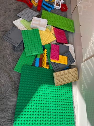 Lego duplo