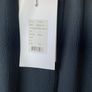 skirt Bnwt ichi midi navy skirt size small Image 9