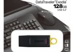 usb key Kingston 128GB Exodia USB 3.2 Gen 1 Flash Drive - DTX/128GB