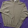 Gallery Green Jumper  Size 10 Image 3