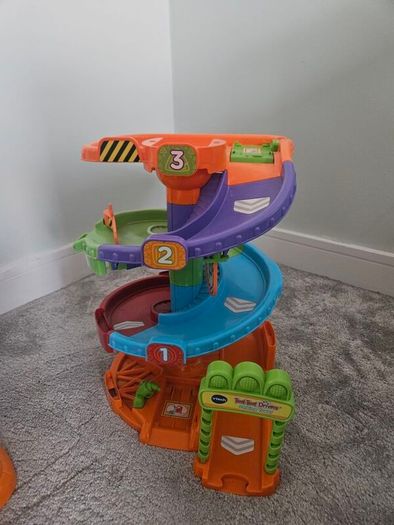 Toot toot bundle