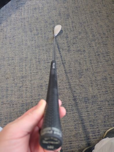 Cleveland RTX wedge