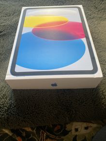 Apple iPad Immaculate Condition Boxed