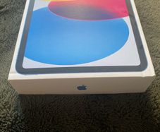 Apple iPad Immaculate Condition Boxed