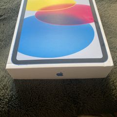 Apple iPad Immaculate Condition Boxed