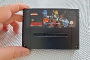 Killer Instinct Snes Super Nintendo Arcade Retro Games Original