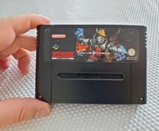 Killer Instinct Snes Super Nintendo Arcade Retro Games Original