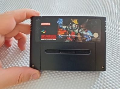 Killer Instinct Snes Super Nintendo Arcade Retro Games Original