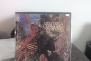 Santana - Abraxas (LP, Album) Vinyl
