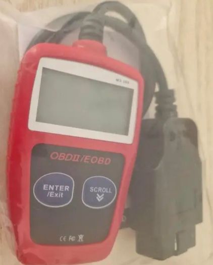 Car Diagnostic code reader tool obd2 MS309