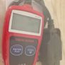Car Diagnostic code reader tool obd2 MS309 Image 2