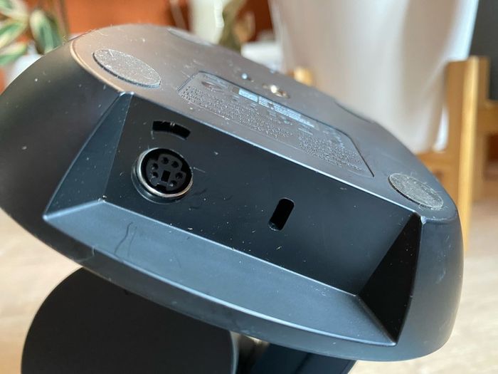 conference camera