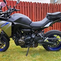 Yamaha  Tracer 7 2023
