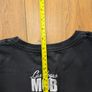 Vintage Al Capone Men's T-Shirt Size XL Image 9