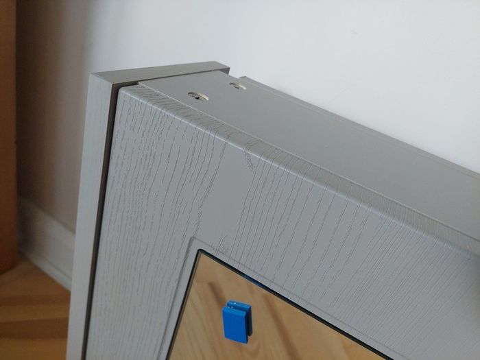 NEW Door mirror unit - price reduced!