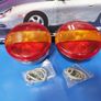 Rear lights truck/Trailer Image 2