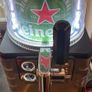 Heineken Blade Beer Tap / Dispenser Image 3
