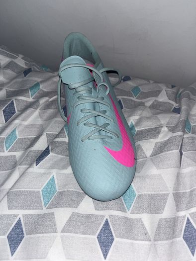 football boots
