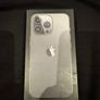 iPhone 13 Pro - New Apple Battery - with box & Accessories Image 2