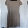 One Man's Land Cashmere Blend Dress and Cardigan Image 2