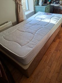 Single bed for sale