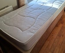 Single bed for sale