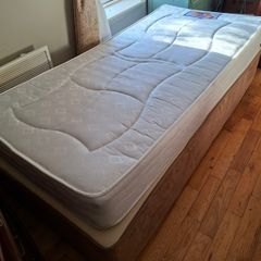 Single bed for sale