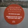 Dolores O'Riordan no baggage RSD 2025 vinyl Image 2