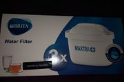 Brita water filter maxtra 3 brand new