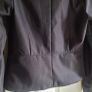 Skunkfunk Womens Black Jacket Image 6