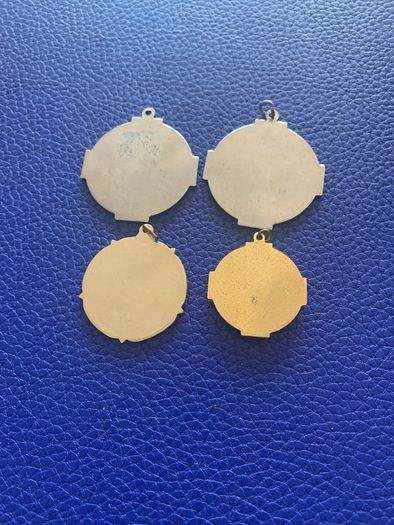 Silver Medal