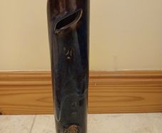 Colm de Ris Vase