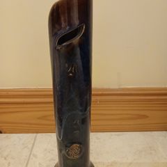 Colm de Ris Vase