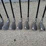 RAM Golf clubs full set Image 5