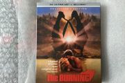 The Burning 4K Collectors Edition +Slipcover