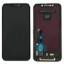 For iPhone XR LCD Display Touch Screen Digitizer Assembly Unit Black New - FHT02IPLCD Image 2