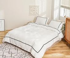 Double Duvet Cover