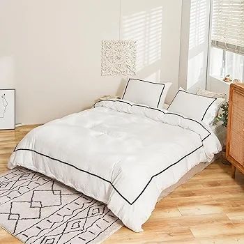 Double Duvet Cover