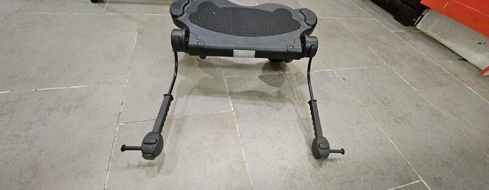 Universal / Adjustable Stroller Buggy Board (Ride-On Toddler Platform)