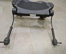 Universal / Adjustable Stroller Buggy Board (Ride-On Toddler Platform)