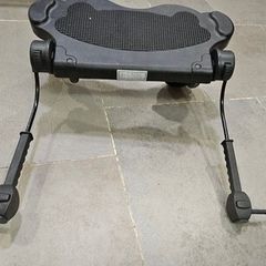 Universal / Adjustable Stroller Buggy Board (Ride-On Toddler Platform)