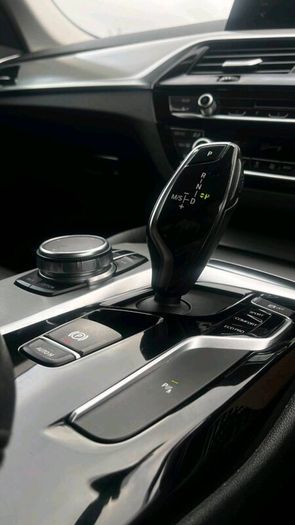 Bmw G31 Estate 520D